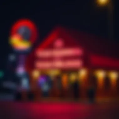 Magnificent An In-Depth Review of Texas Roadhouse in Dubai Festival City Magnificent An In-Depth Review of Texas Roadhouse in Dubai Festival City