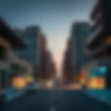 Magnificent Exploring Al Farjan: A Detailed Examination of Dubai's Emerging Neighborhood Magnificent Exploring Al Farjan: A Detailed Examination of Dubai's Emerging Neighborhood