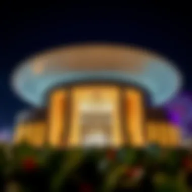 Magnificent Exploring Al Furjan Pavilion: A Comprehensive Insight