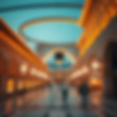 Magnificent Exploring Al Khawaneej Center: A Comprehensive Insight
