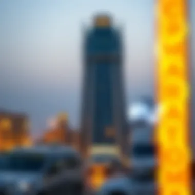 Magnificent Exploring Al Manal Tower: A Comprehensive Overview