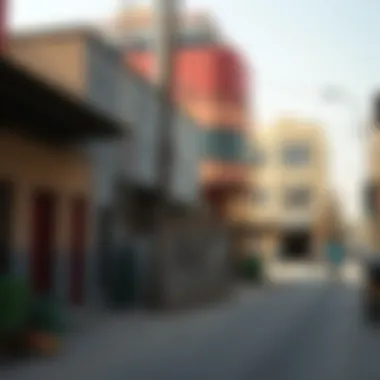 Magnificent Exploring Al Satwa: A Neighborhood in Transition