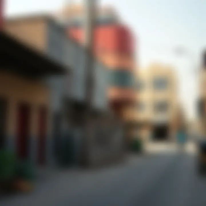 Magnificent Exploring Al Satwa: A Neighborhood in Transition