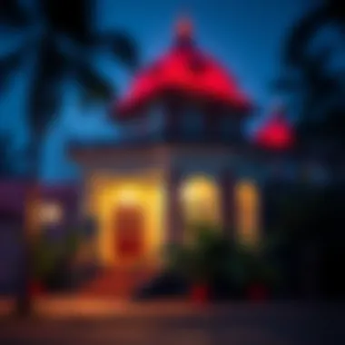 Magnificent Exploring Bombay Bungalow: Architectural Heritage and Cultural Significance Magnificent Exploring Bombay Bungalow: Architectural Heritage and Cultural Significance