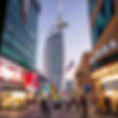 Magnificent Exploring JBR and Sephora in Dubai: A Comprehensive Insights Guide Magnificent Exploring JBR and Sephora in Dubai: A Comprehensive Insights Guide