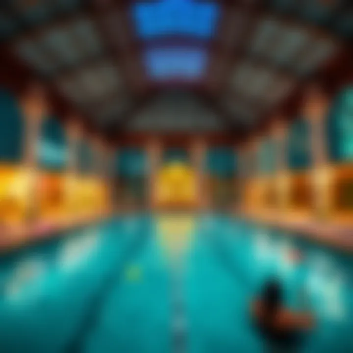 Magnificent Exploring Mushrif Park Pool: A Comprehensive Guide