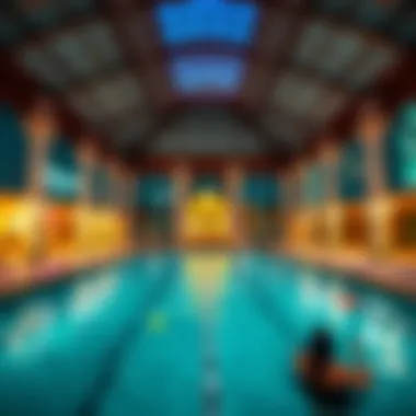 Magnificent Exploring Mushrif Park Pool: A Comprehensive Guide Magnificent Exploring Mushrif Park Pool: A Comprehensive Guide