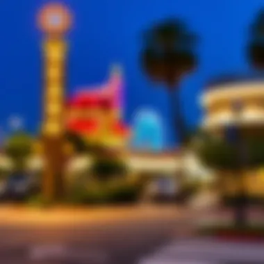 Magnificent Exploring North Park DSO: A Comprehensive Guide Magnificent Exploring North Park DSO: A Comprehensive Guide