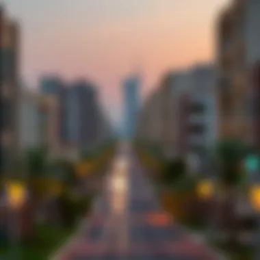 Magnificent Exploring Residential Areas in Dubai: A Comprehensive Guide Magnificent Exploring Residential Areas in Dubai: A Comprehensive Guide