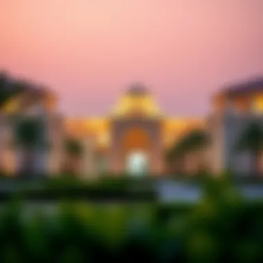 Magnificent Exploring the Allure of Dubai's Arabian Ranches Magnificent Exploring the Allure of Dubai's Arabian Ranches