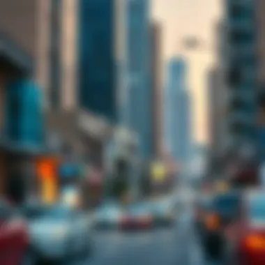 Magnificent Exploring the Diverse Neighborhoods of Dubai