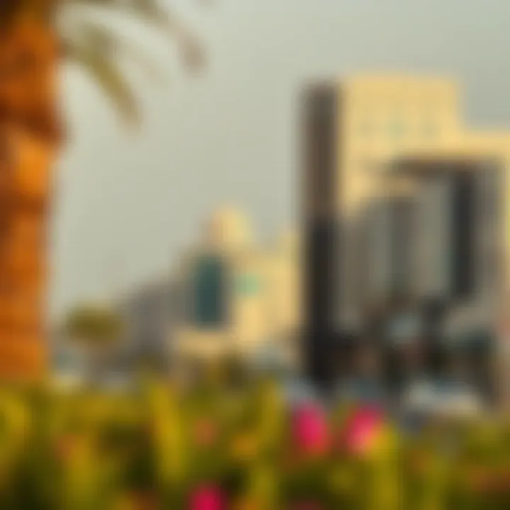 Magnificent Exploring the Essence of Ras Al Khor: A Comprehensive Insight