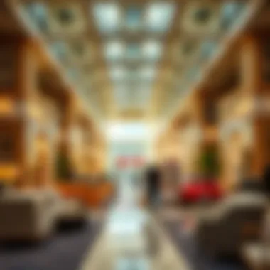 Magnificent Exploring the International Furniture Market in Dubai: An In-Depth Analysis Magnificent Exploring the International Furniture Market in Dubai: An In-Depth Analysis