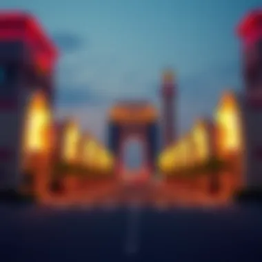 Magnificent Exploring the Location of Al Wasl Village: A Comprehensive Overview Magnificent Exploring the Location of Al Wasl Village: A Comprehensive Overview