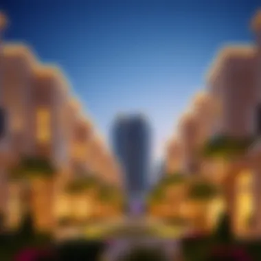 Magnificent Exploring Wasl Square Villas: A Comprehensive Insight Magnificent Exploring Wasl Square Villas: A Comprehensive Insight