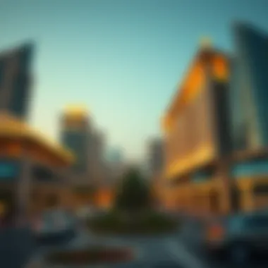 Magnificent Exploring Windsor Manor Business Bay: A Visual Perspective Magnificent Exploring Windsor Manor Business Bay: A Visual Perspective
