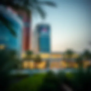 Magnificent Insights into Cedars Jebel Ali International Hospital: A Comprehensive Overview Magnificent Insights into Cedars Jebel Ali International Hospital: A Comprehensive Overview