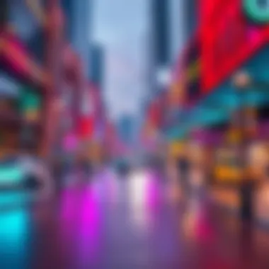 Magnificent Mazaya 30: A Comprehensive Exploration of This Dynamic District