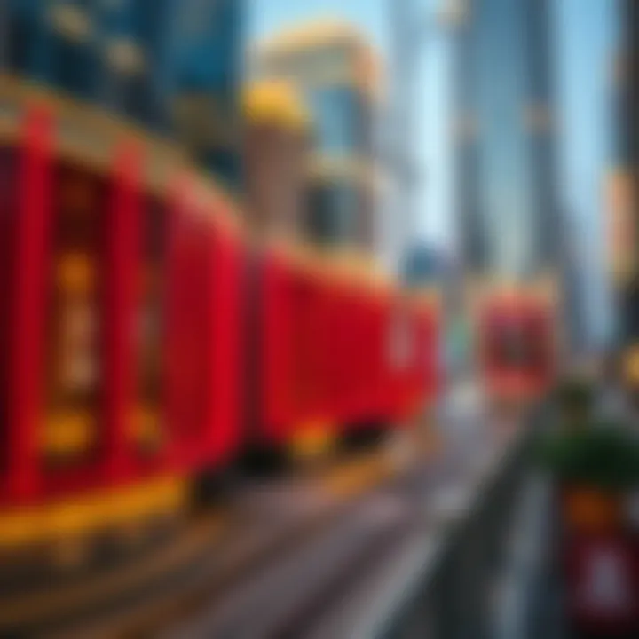 Magnificent The 118 Downtown: A Comprehensive Exploration