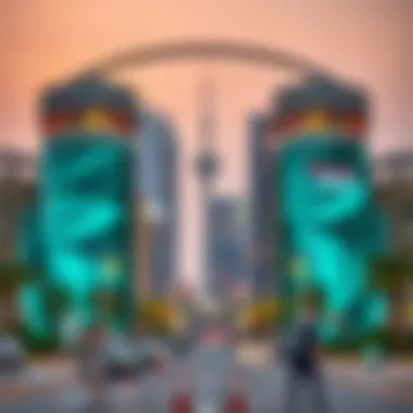 Magnificent Understanding the Appeal of Silicon Oasis: A Comprehensive Analysis