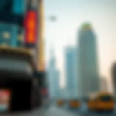 Magnificent Understanding the Geographic Significance of the Trade Center in Dubai Magnificent Understanding the Geographic Significance of the Trade Center in Dubai