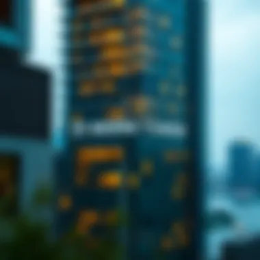 Magnificent Understanding the Significance of 23 Marina Tower Address