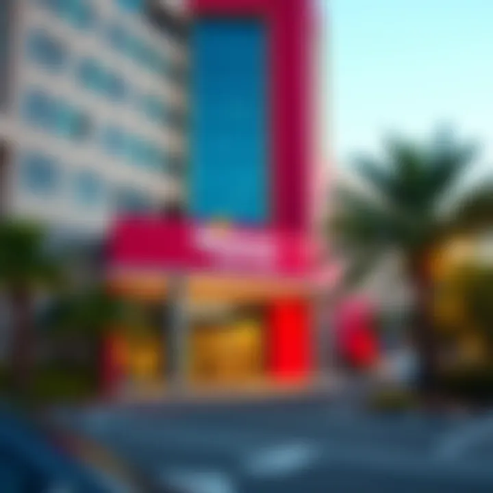 A Comprehensive Overview of Medcare Hospital Al Safa on Al Hadiqa Road, Dubai Summary