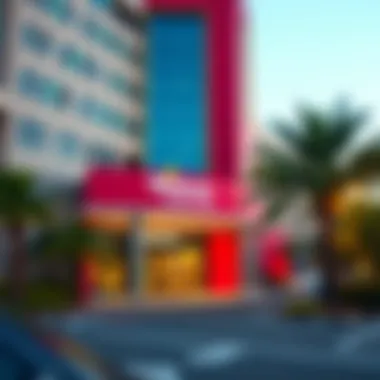 A Comprehensive Overview of Medcare Hospital Al Safa on Al Hadiqa Road, Dubai Summary A Comprehensive Overview of Medcare Hospital Al Safa on Al Hadiqa Road, Dubai Summary