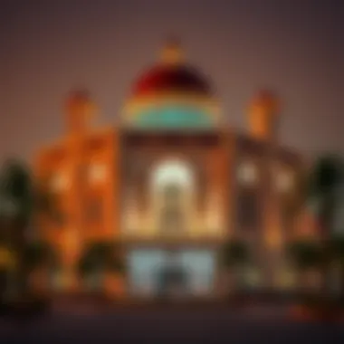 Notable A Comprehensive Overview of Noor Al Safa Building Notable A Comprehensive Overview of Noor Al Safa Building