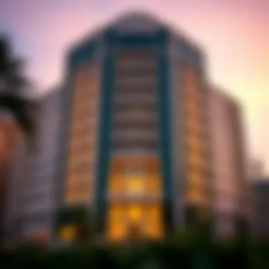 A Comprehensive Overview of Noor Al Safa Building Summary A Comprehensive Overview of Noor Al Safa Building Summary