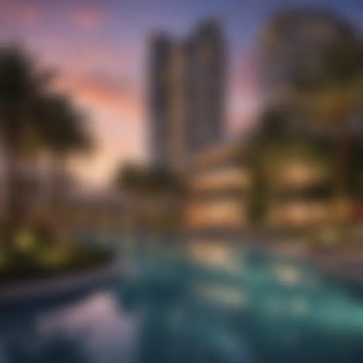 Notable A Comprehensive Review of Damac Hills 2