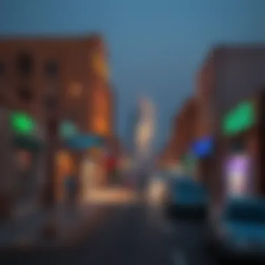 Notable An In-Depth Exploration of Al Qusais, Dubai Notable An In-Depth Exploration of Al Qusais, Dubai