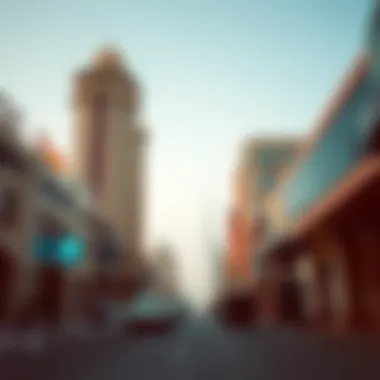 An In-Depth Exploration of Al Qusais, Dubai Summary An In-Depth Exploration of Al Qusais, Dubai Summary