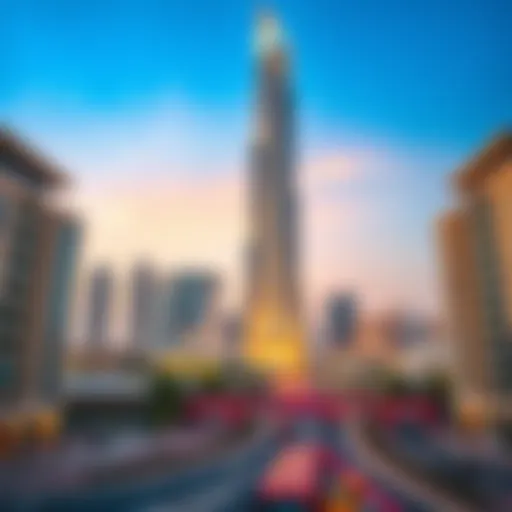 An In-Depth Exploration of Modelux Tower 1 Introduction