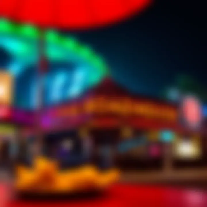 An In-Depth Review of Texas Roadhouse in Dubai Festival City Summary
