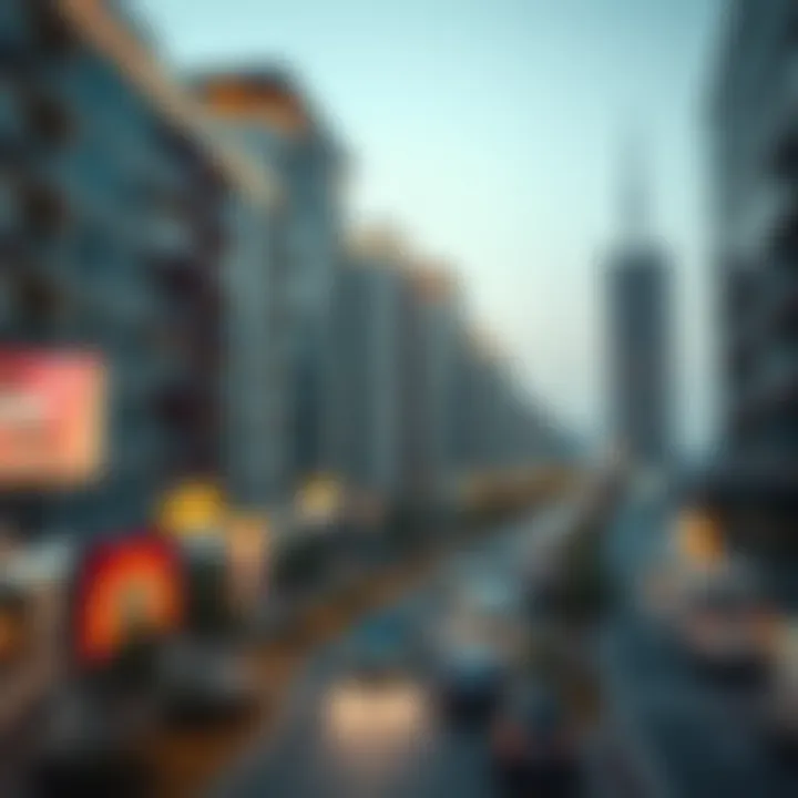 Market trends and investment opportunities in Barsha