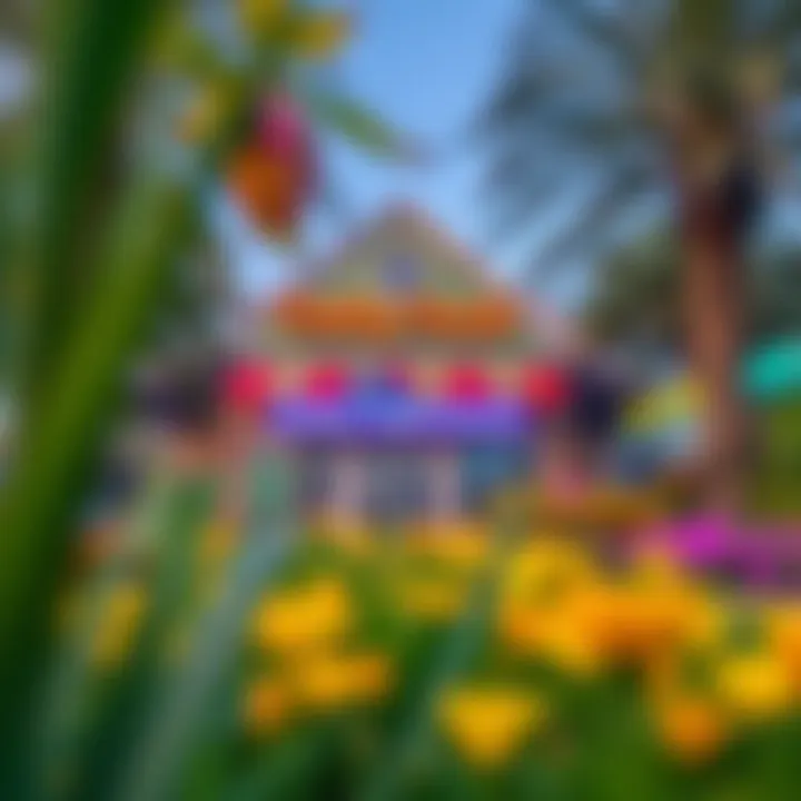 Chubby Cheeks Nursery and Discovery Gardens: An In-Depth Review Summary
