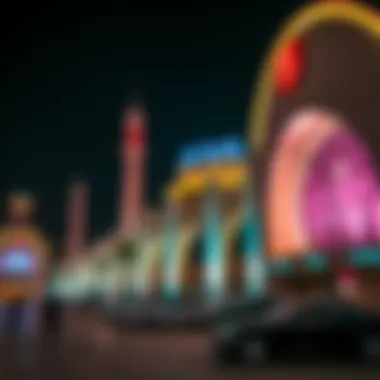 Notable Comprehensive Exploration of Al Mulla Plaza, Dubai Notable Comprehensive Exploration of Al Mulla Plaza, Dubai