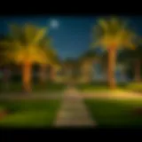 Comprehensive Exploration of Mushrif Park: A Green Oasis in Dubai Introduction