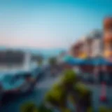 Comprehensive Insights into Creek Harbour Beach: A Detailed Exploration Introduction