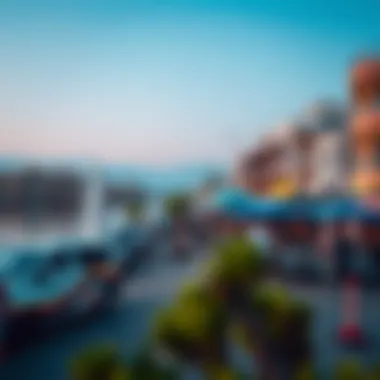 Comprehensive Insights into Creek Harbour Beach: A Detailed Exploration Introduction Comprehensive Insights into Creek Harbour Beach: A Detailed Exploration Introduction
