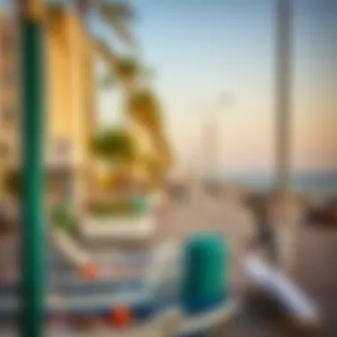 Notable Comprehensive Insights into Creek Harbour Beach: A Detailed Exploration Notable Comprehensive Insights into Creek Harbour Beach: A Detailed Exploration