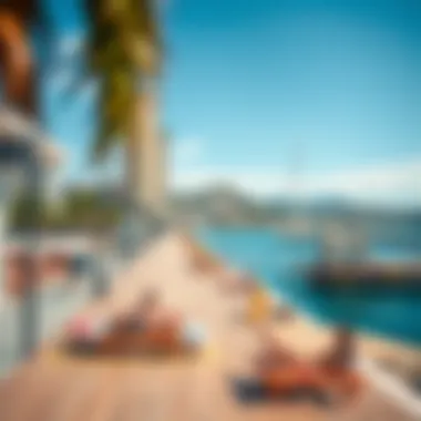 Comprehensive Insights into Creek Harbour Beach: A Detailed Exploration Summary Comprehensive Insights into Creek Harbour Beach: A Detailed Exploration Summary
