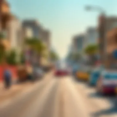 Notable Exploring Al Farjan: A Detailed Examination of Dubai's Emerging Neighborhood Notable Exploring Al Farjan: A Detailed Examination of Dubai's Emerging Neighborhood