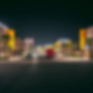 Exploring Al Farjan: A Detailed Examination of Dubai's Emerging Neighborhood Summary Exploring Al Farjan: A Detailed Examination of Dubai's Emerging Neighborhood Summary