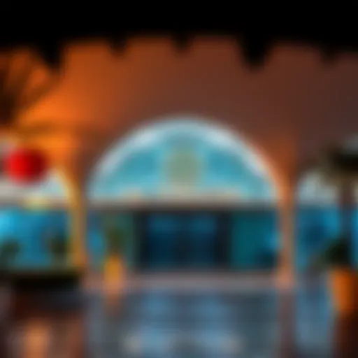 Exploring Al Furjan Pavilion: A Comprehensive Insight Introduction