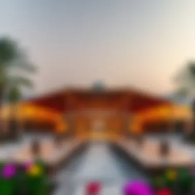 Notable Exploring Al Furjan Pavilion: A Comprehensive Insight