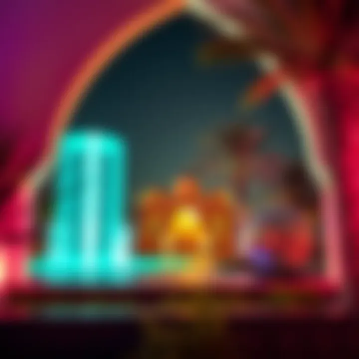 Exploring Al Furjan Pavilion: A Comprehensive Insight Summary