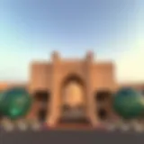 Exploring Al Khail Gate in Al Quoz: A Comprehensive Insight Introduction