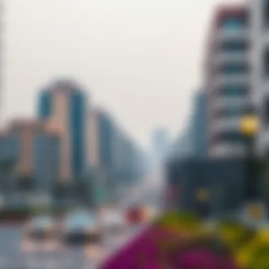 Notable Exploring Al Khail Phase 2: A Comprehensive Insight